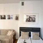 Apartament Kameralny 11 na Starówce