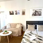 Apartament Kameralny 11 na Starówce