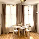 Apartament Kameralny 11 na Starówce
