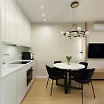 Elite Apartments Rezydencja Marina