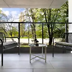 Elite Apartments Rezydencja Marina