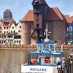 Apartament Starogdanski 20