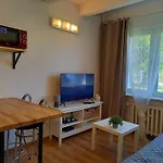Lili - Mieszkanie 800M Od Plazy Brzezno - Azw Gdansk
