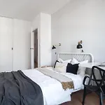 M&J Apartments - Garnizon