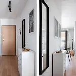 M&J Apartments - Garnizon