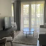 Scala Apartamenty By Moderna Profit - Lakowa 60H Z Parkingiem