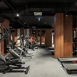 Elegant Apartments In Gdansk With Sauna, Gym And Parking By Noclegi Renters