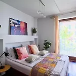 Urban Nest & Szafarnia 5
