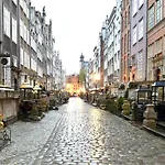Apartament Kameralny 13