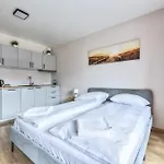 Grand Apartments - Apartments Spa Waterlane Island