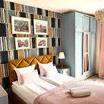 Apartament Starogdański Nad Motławą