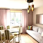 Apartament Starogdanski Nad Motlawa