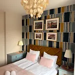 Apartament Starogdanski Nad Motlawa