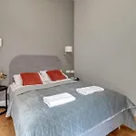 Browar Hevelius Comfort Apartments By Grand Apartments