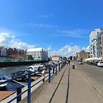 Apartament Nad Motlawa - Free Parking