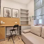 Studio Mini Apart 8 2 - Acco Rent