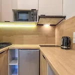 Studio Mini Apart 8 2 - Acco Rent