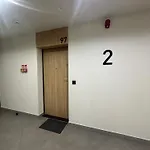 Walowa 40 Apartamenty Zresetuj Sie W Gdansku