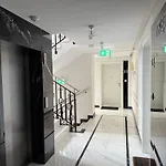 Apartament Starogdanski 20