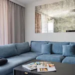 Glow Apartments, Letnica - Apartamenty Szesc Letnica