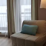 Kapart Apartament Szafarnia