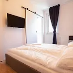 Rent40 Apartamenty Aura Gdansk Old Town