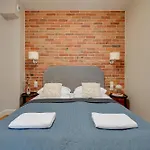 Browar Hevelius Comfort Apartments By Grand Apartments