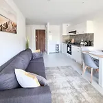 Baltic Bay Apartment