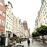 Apartament Kameralny 11 Na Starowce