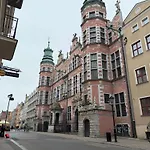 Apartament Kameralny Przy Ul. Piwnej