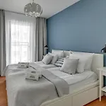 Nowa Motlawa Spa, Pool, Gym & Parking By Downtown Apartments