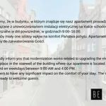 Be In Gdansk Apartments- Studio Podwale