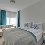 Scala City Center Apartments With Parking By Lion Apartments