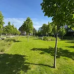 Apartament Familijny Na Nadmorskim Dworze W Brzeznie