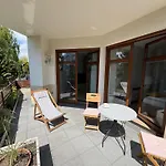 Apartament Kolory Baltyku W \