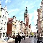 Apartment Kameralny 2B