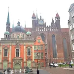 Apartament Starogdański 6