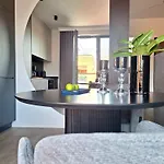 Scala Apartamenty By Moderna Profit- Lakowa 60E