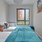 Scala 60C City Center Apartments & Studio By Lion Apartments