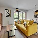 Scala 60C City Center Apartments & Studio By Lion Apartments