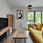 Scala 60C City Center Apartments & Studio By Lion Apartments