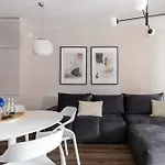 Scala 60C City Center Apartments With Parking By Lion Apartments