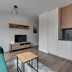 Scala 60C City Center Apartments By Lion Apartments