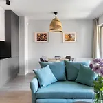 Scala 60C City Center Apartments By Lion Apartments