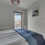 Scala 60Ca City Center Apartments & Studio By Lion Apartments