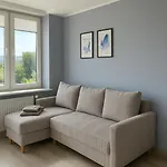 Cosy 2 Rooms Apartment - Close To The Beach! Przymorze