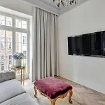 Apartamenty Gdansk Piwna