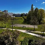 Apartament Blisko Plazy