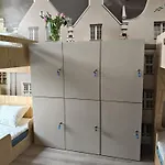 Dzien Dobry Hostel