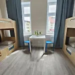Dzien Dobry Hostel
